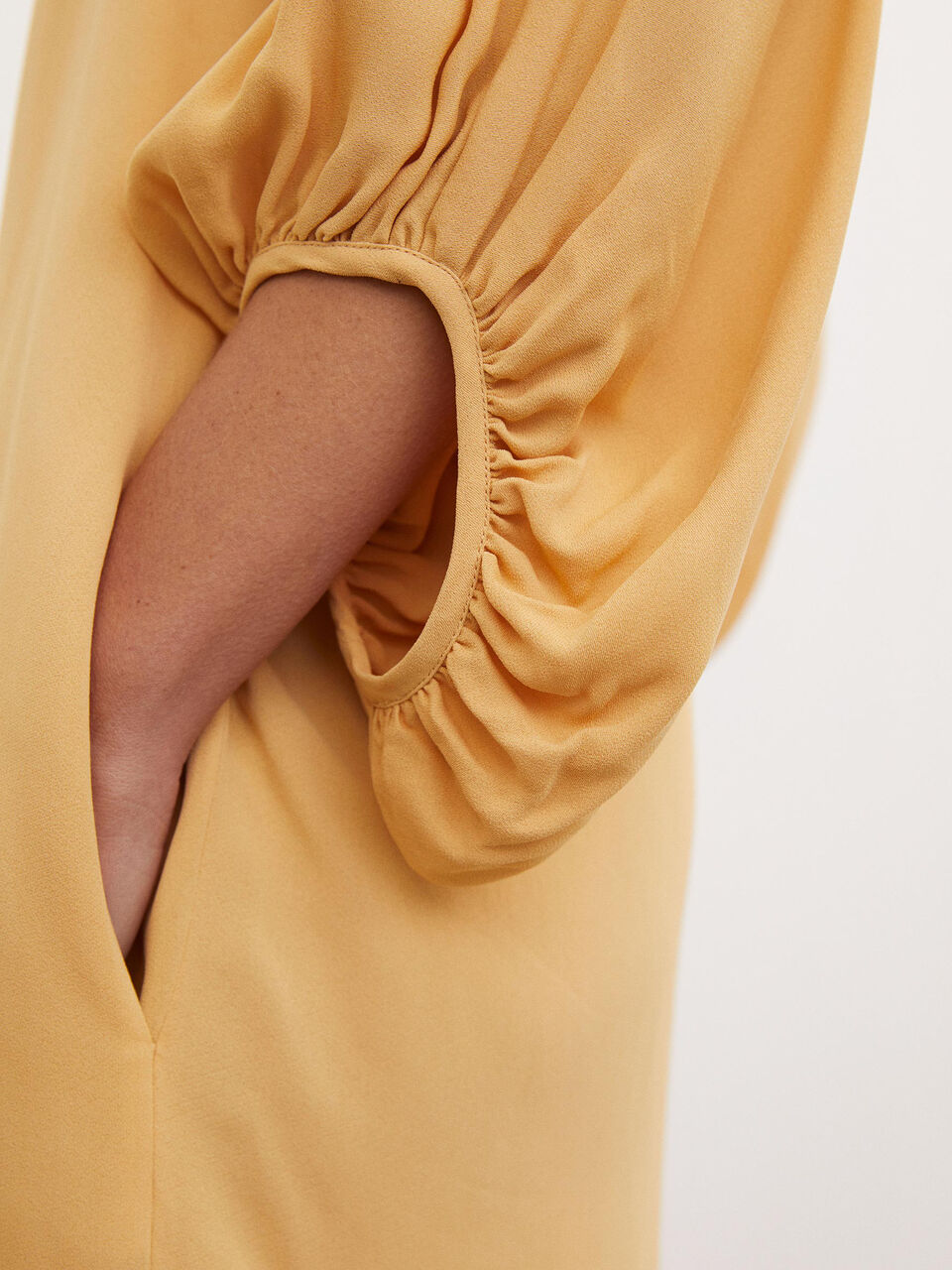 Dypsis midi dress Dypsis midi dress