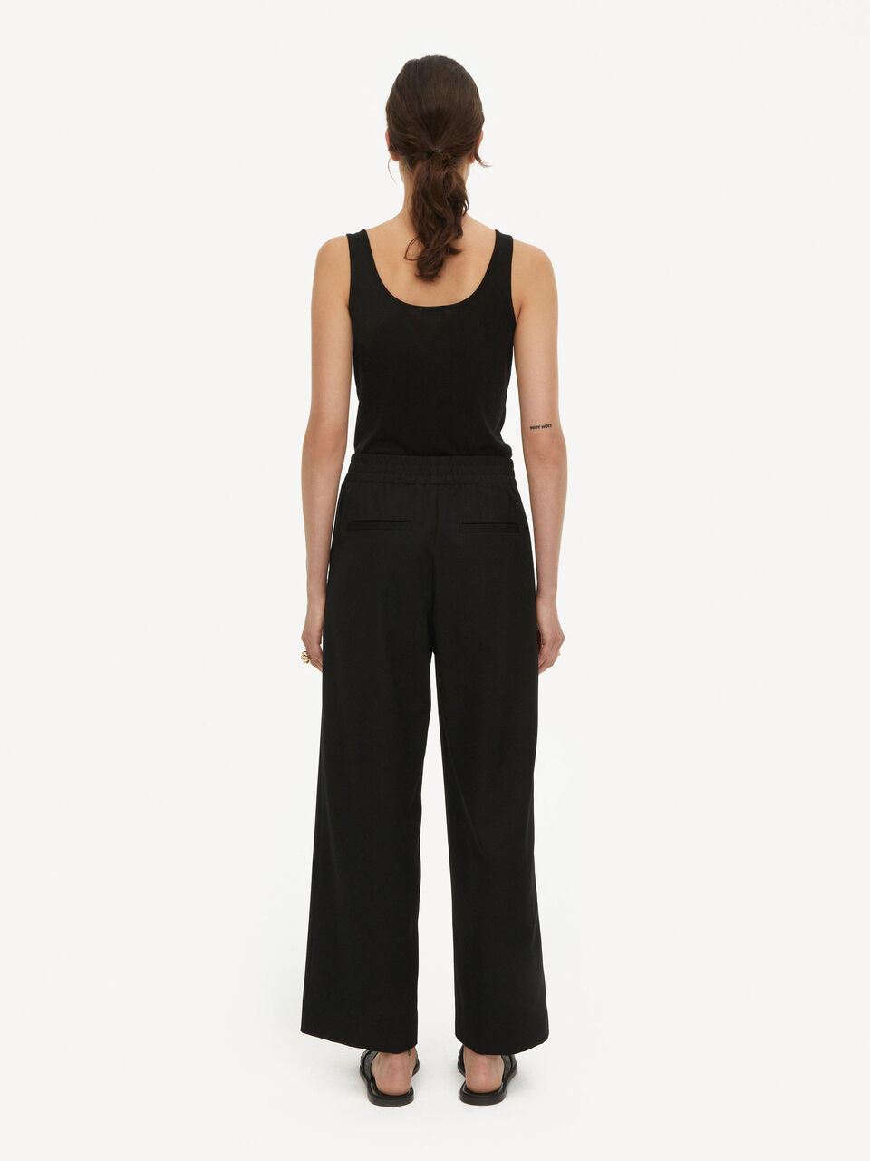 Lucassino trousers Lucassino trousers