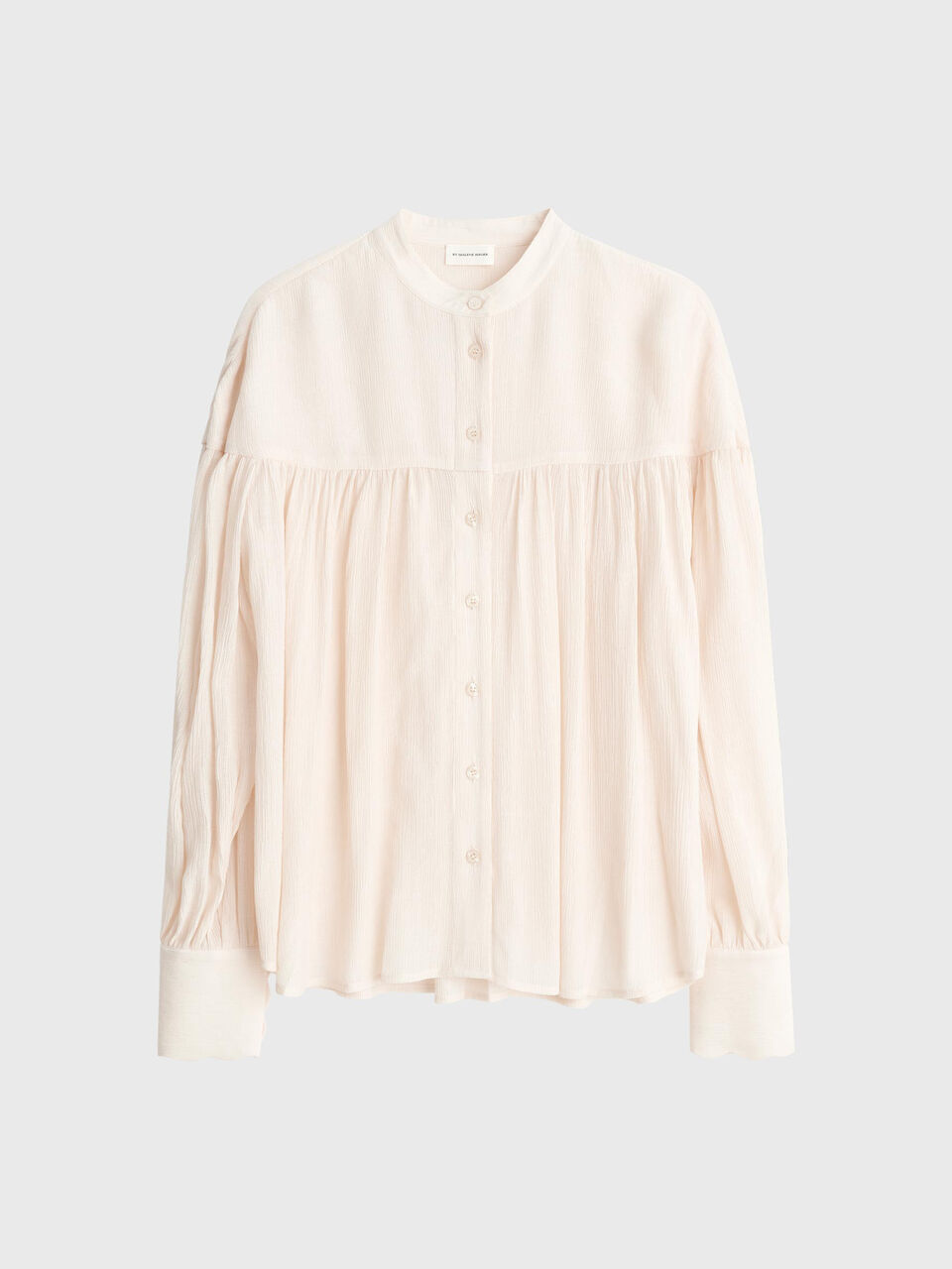 Reibena long-sleeve shirt Reibena long-sleeve shirt