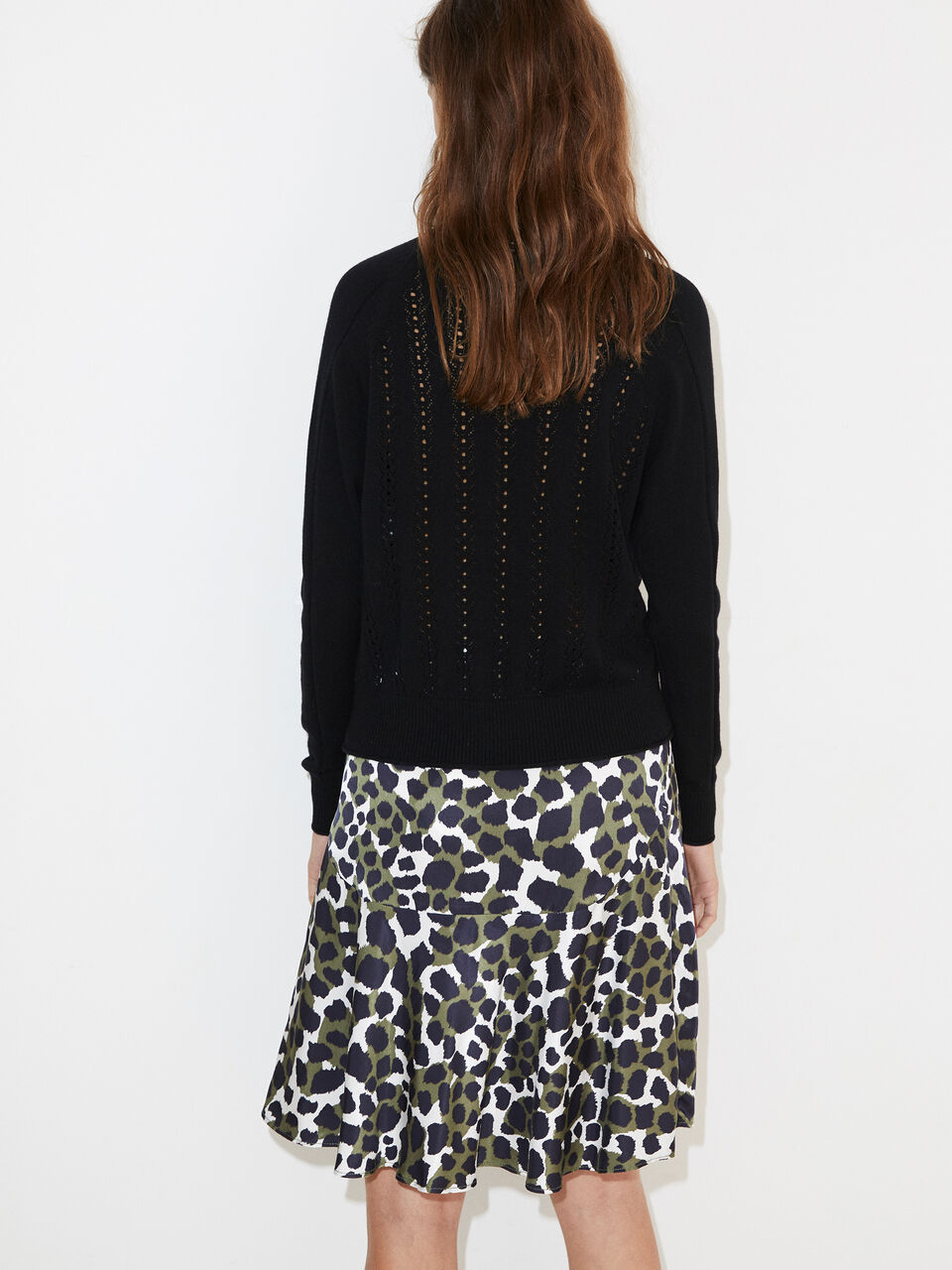 Leela skirt Leela skirt