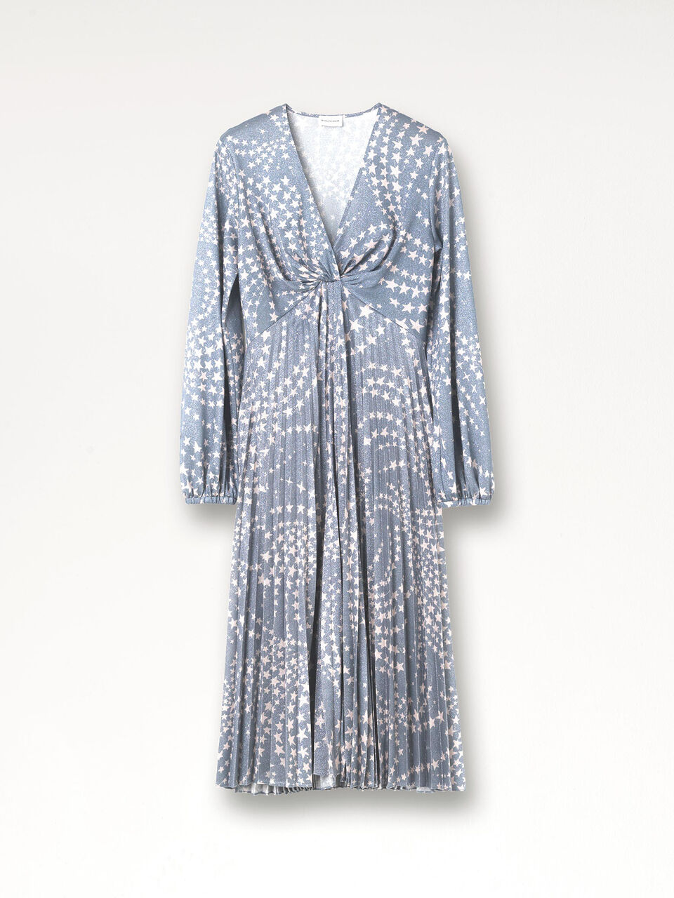 Berina pleated dress Berina pleated dress