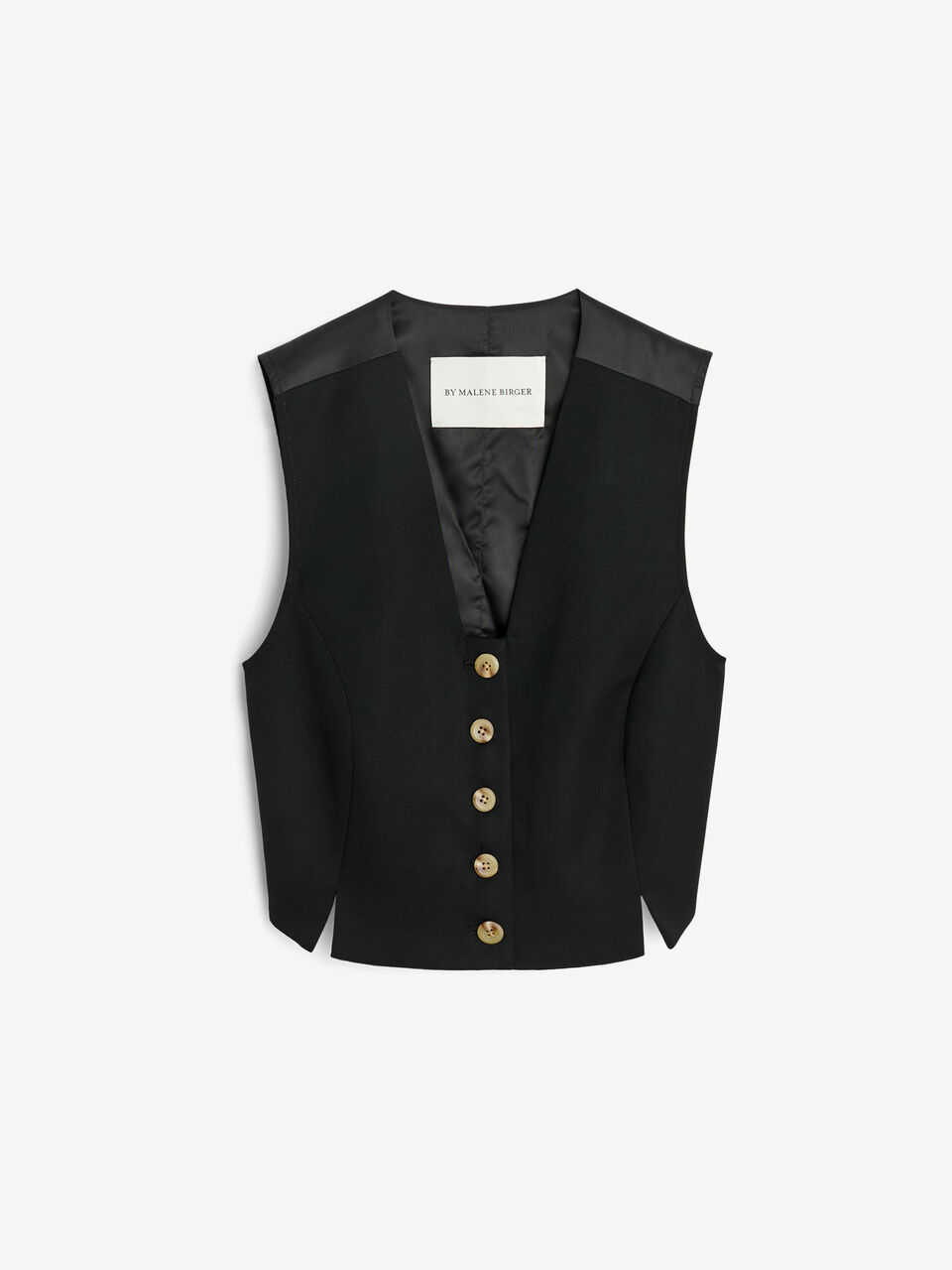 Bettas waistcoat Bettas waistcoat