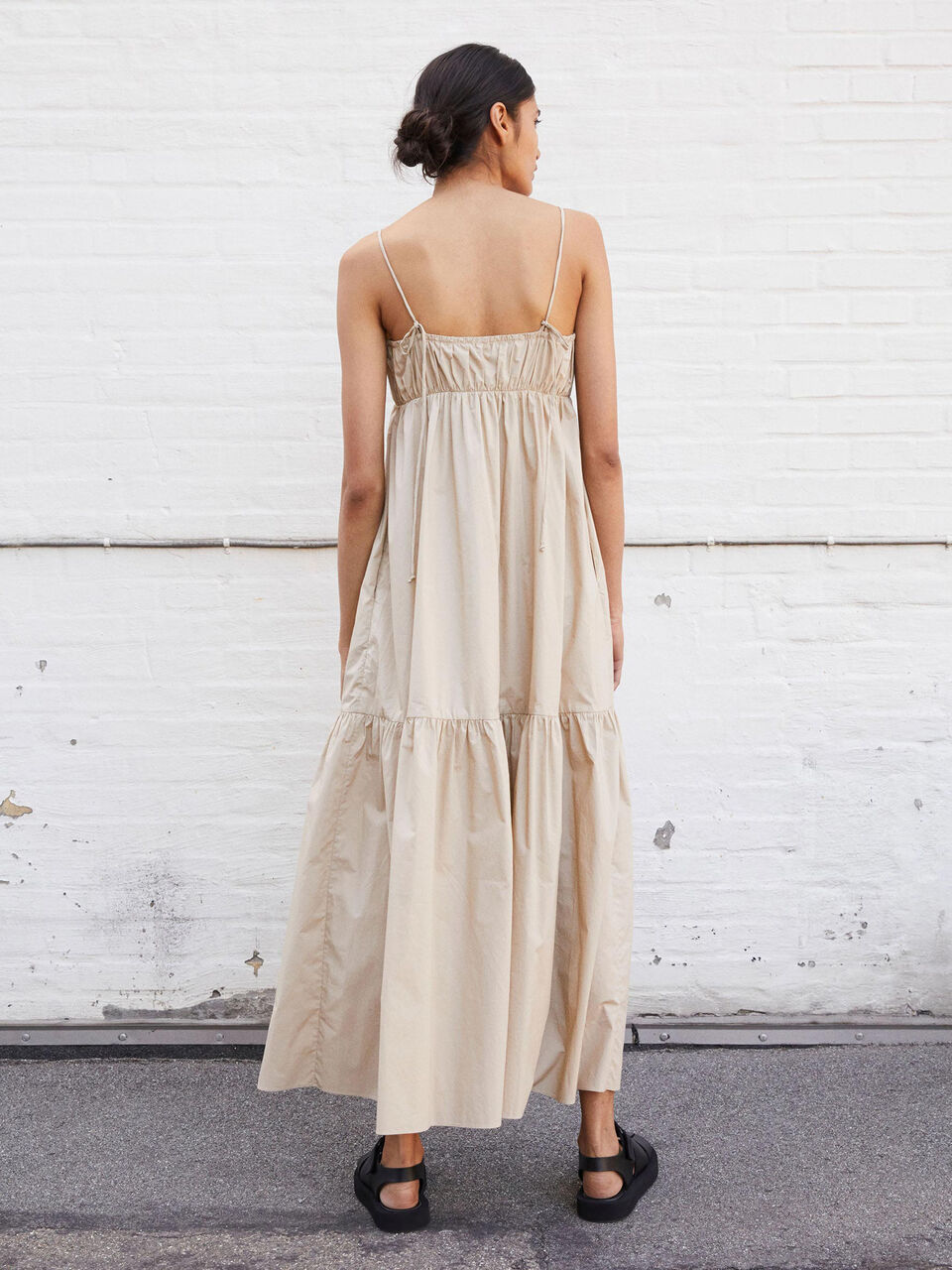Disemma organic cotton dress Disemma organic cotton dress