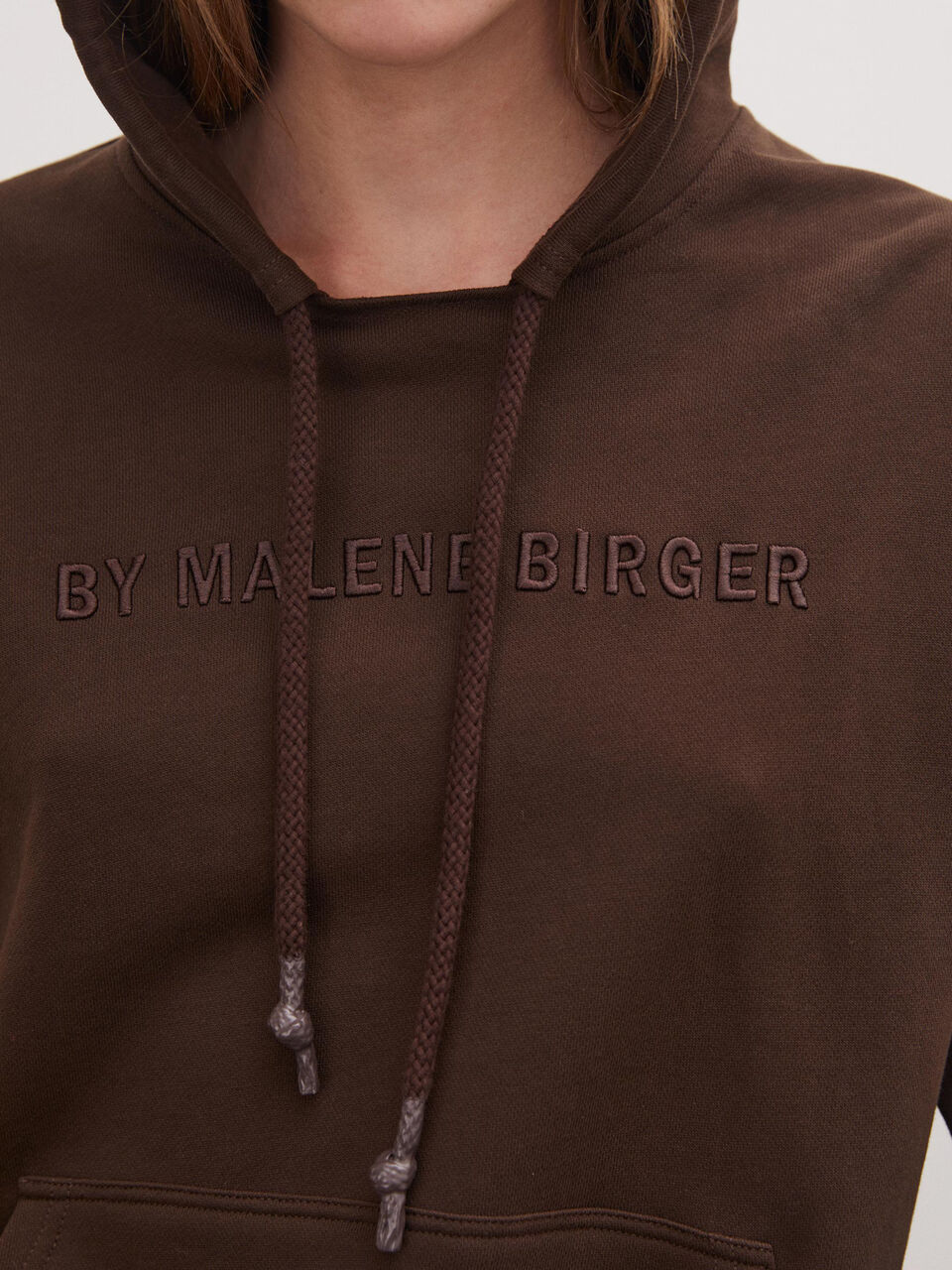 Sibel organic cotton hoodie Sibel organic cotton hoodie