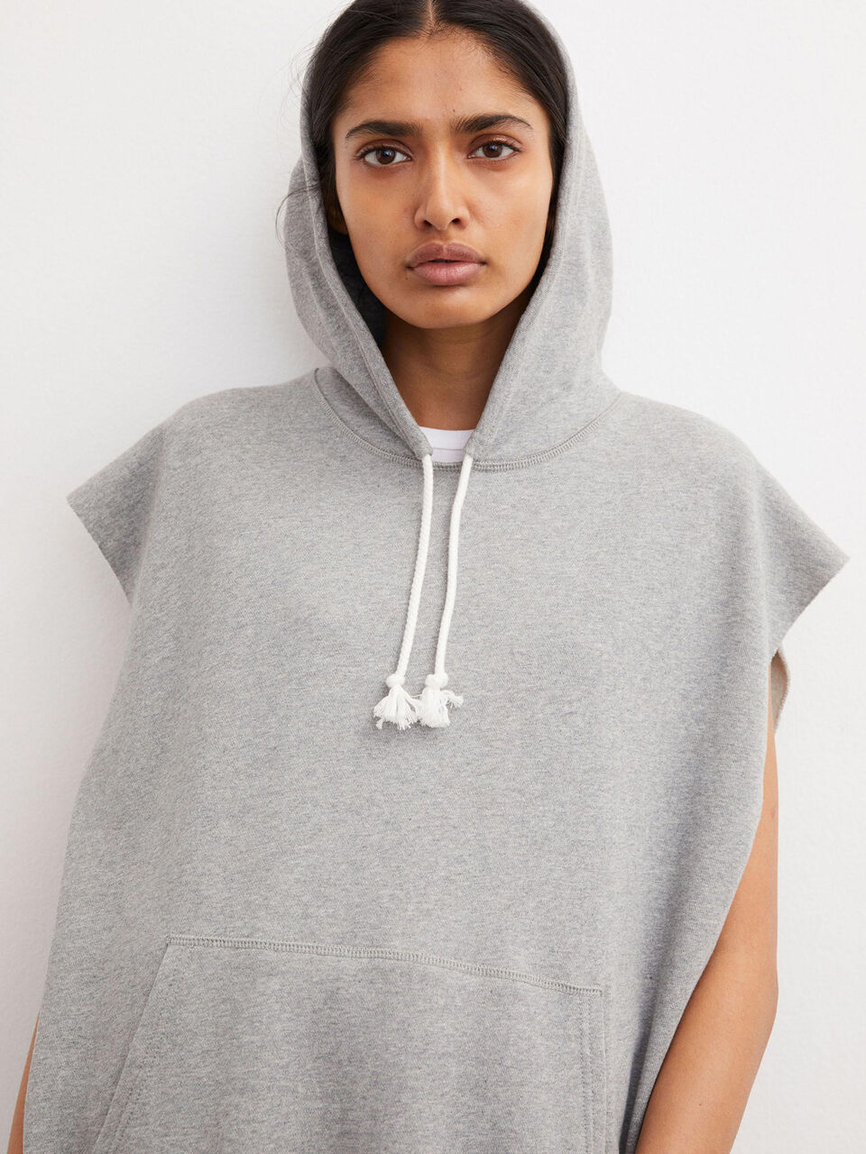 Darlene organic cotton sweatshirt Darlene organic cotton sweatshirt