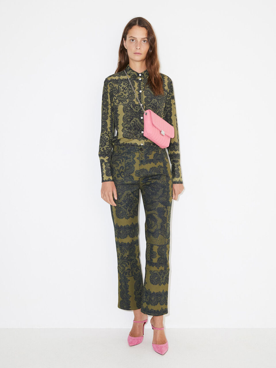 Heliah trousers Heliah trousers