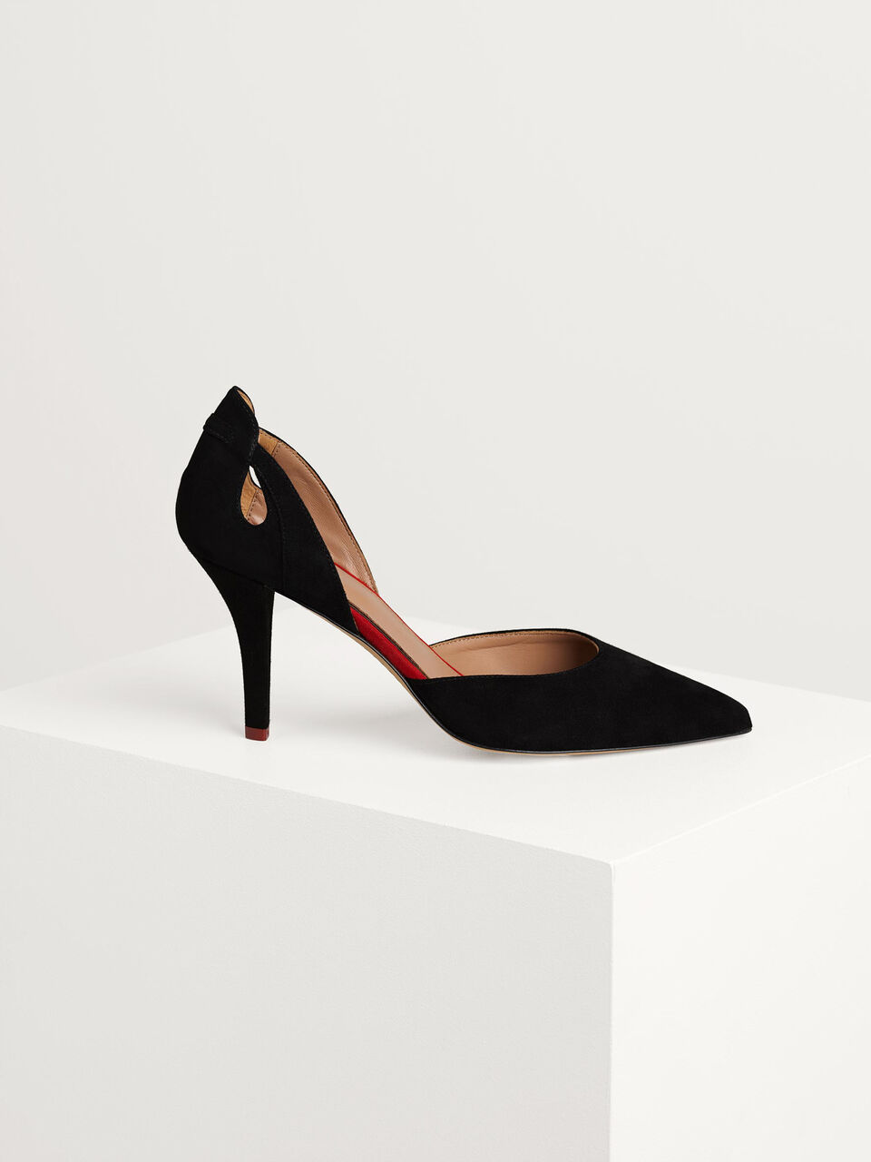 May 85 detail pumps May 85 detail pumps