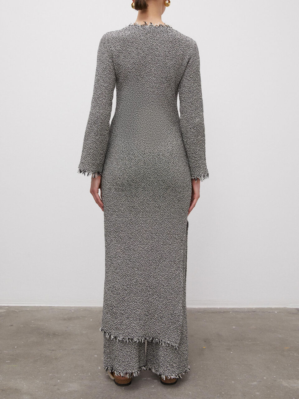 Aggiale maxi dress Aggiale maxi dress