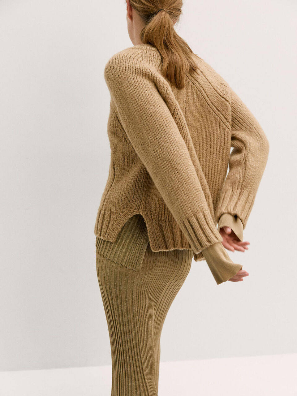 Evannah sweater Evannah sweater