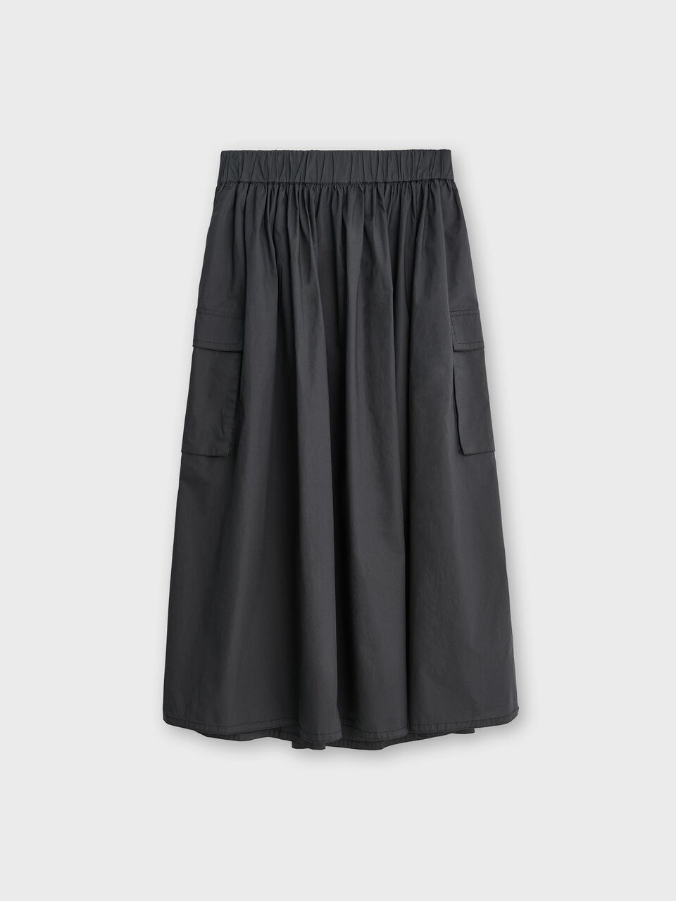 Miller organic cotton skirt Miller organic cotton skirt