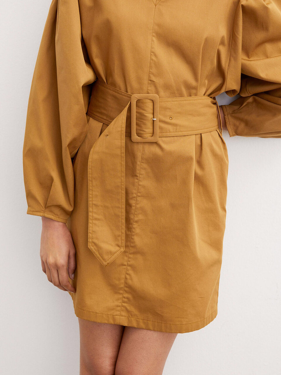 Diosmah Biobaumwoll-Kleid Diosmah Biobaumwoll-Kleid