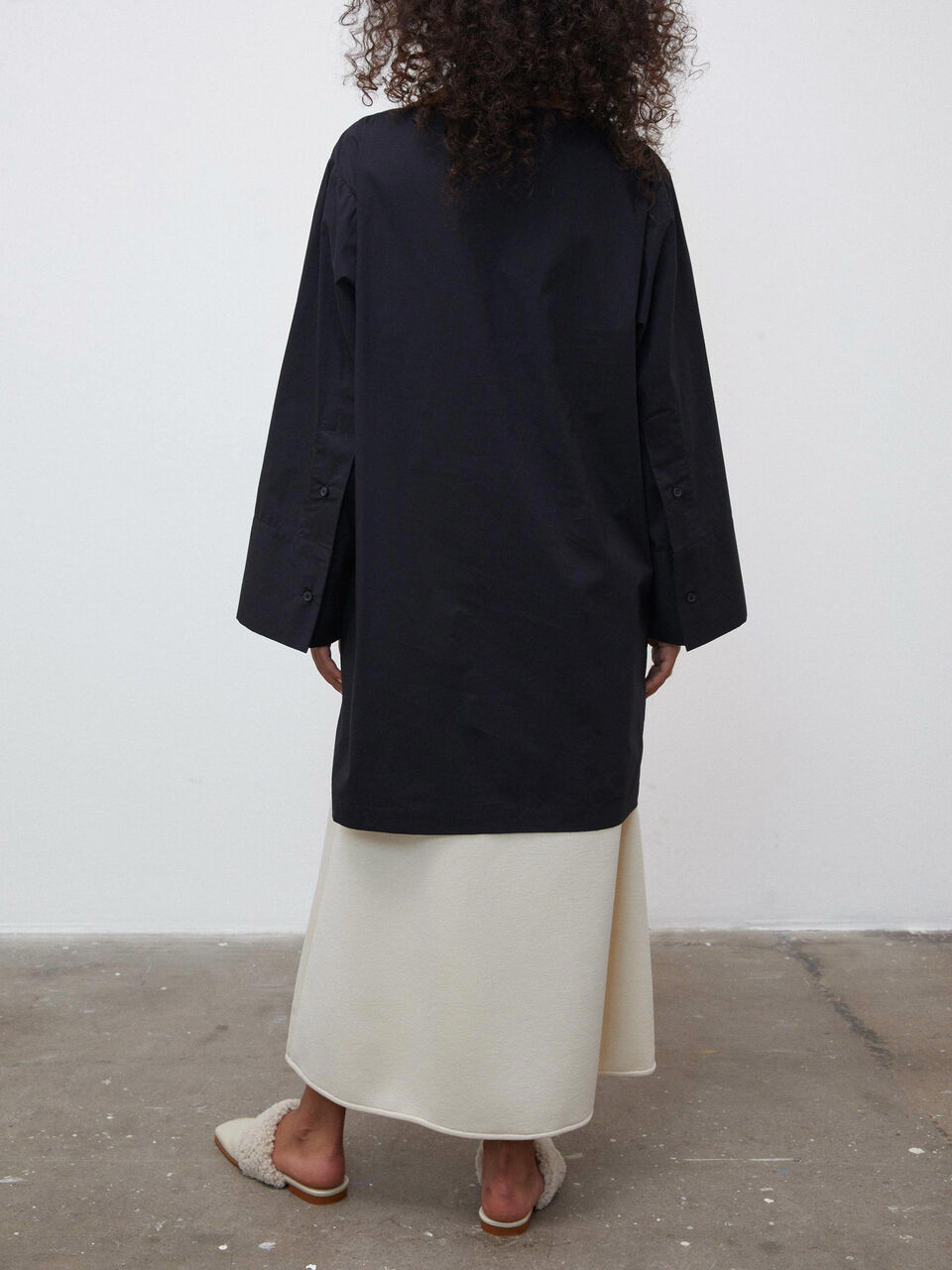 Baltimore organic cotton blouse Baltimore organic cotton blouse