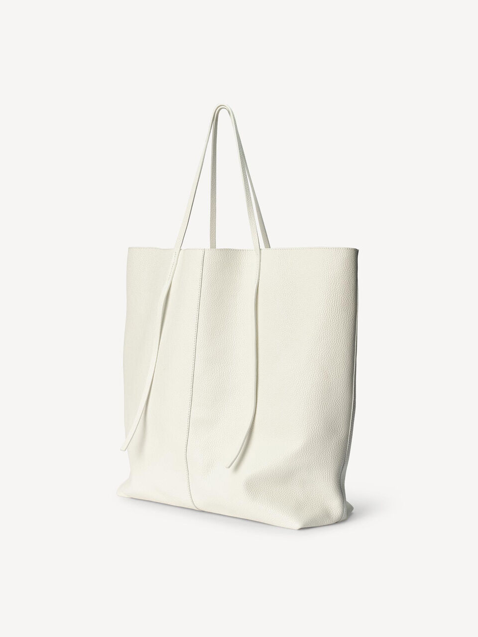 Abillos leather tote Abillos leather tote