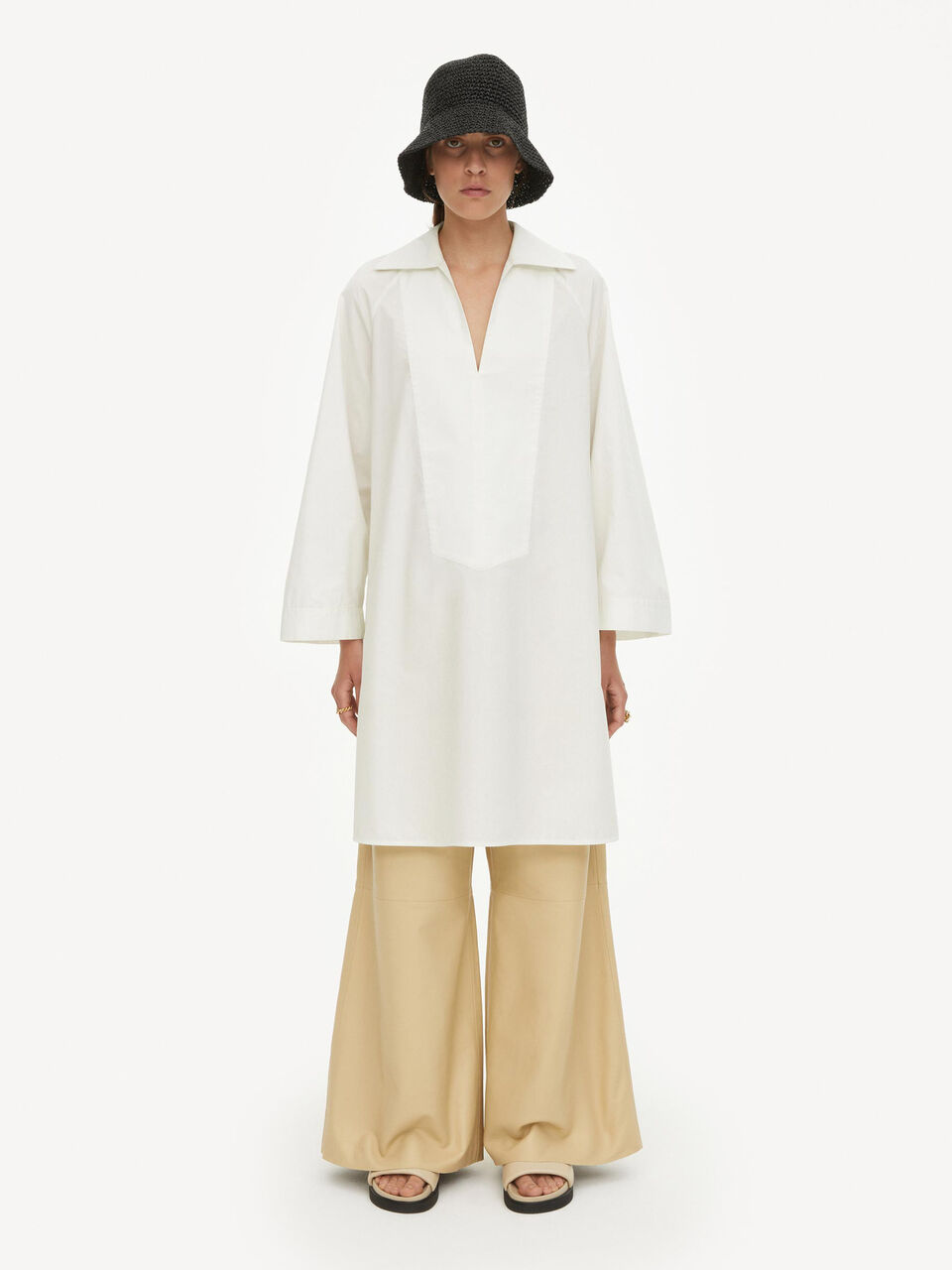 Edanima organic cotton dress Edanima organic cotton dress