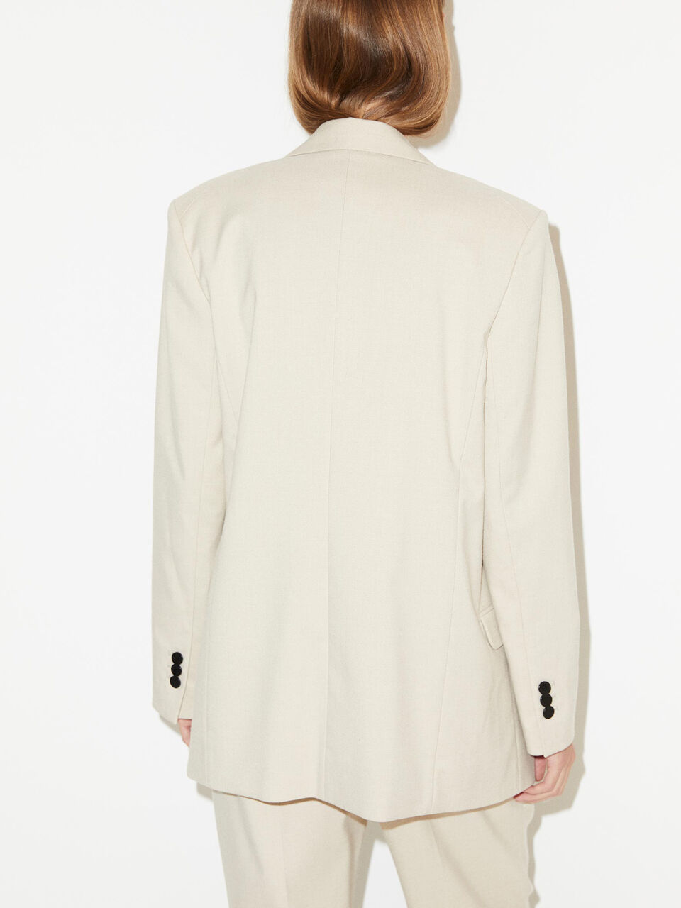 Huxley Blazer Huxley Blazer