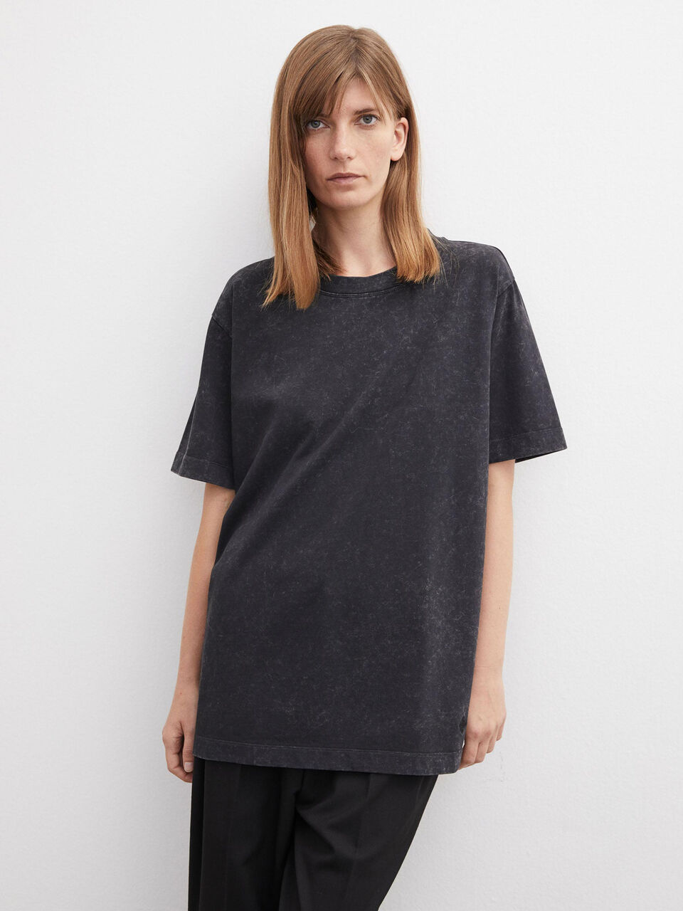Fayeh organic cotton t-shirt Fayeh organic cotton t-shirt