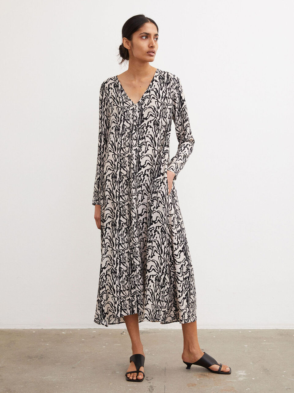Embelia midi dress Embelia midi dress