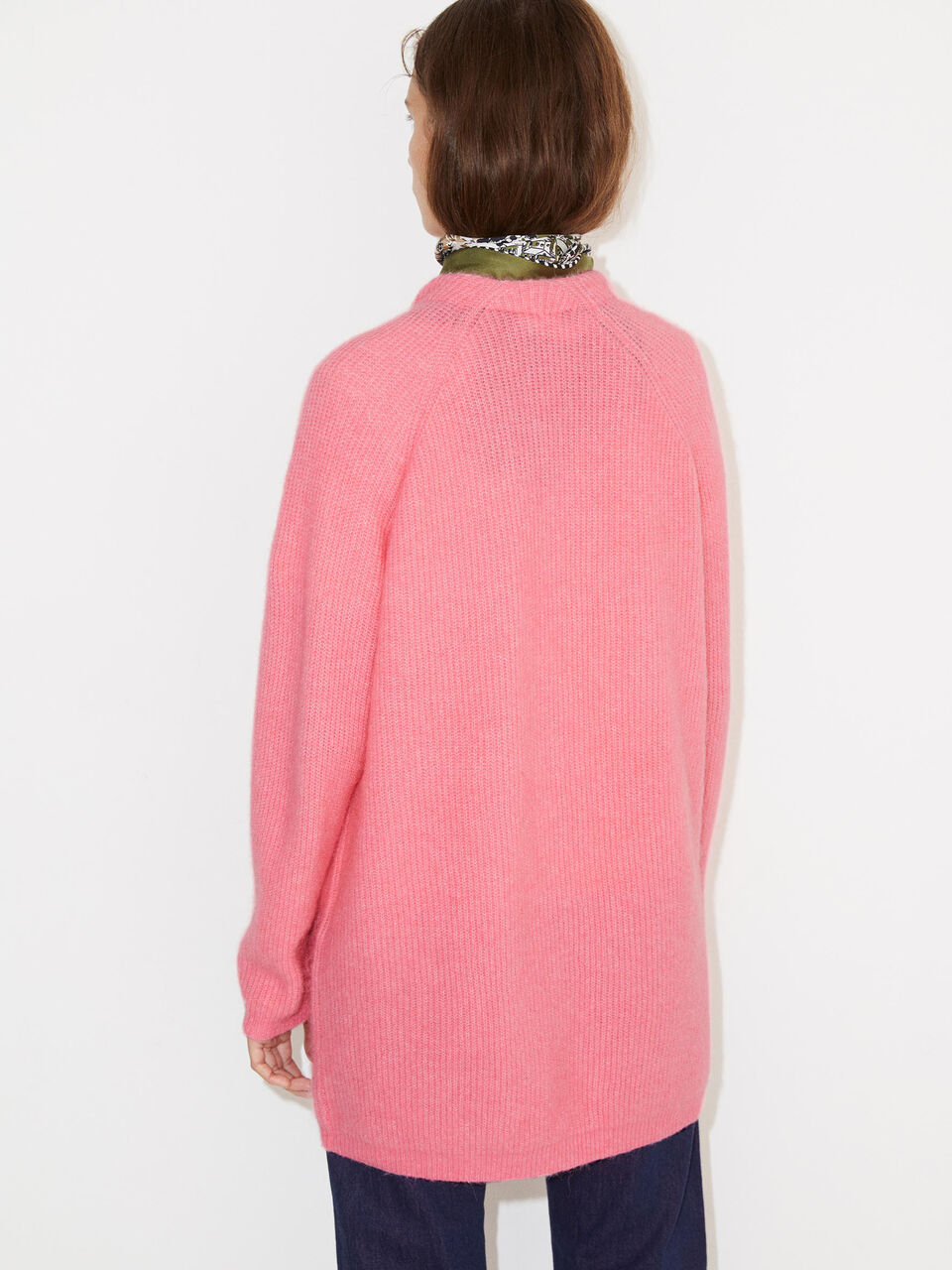 Belinta cardigan Belinta cardigan