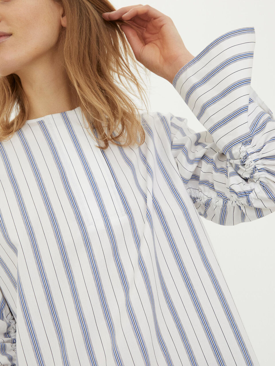 Cotton shirt Cotton shirt