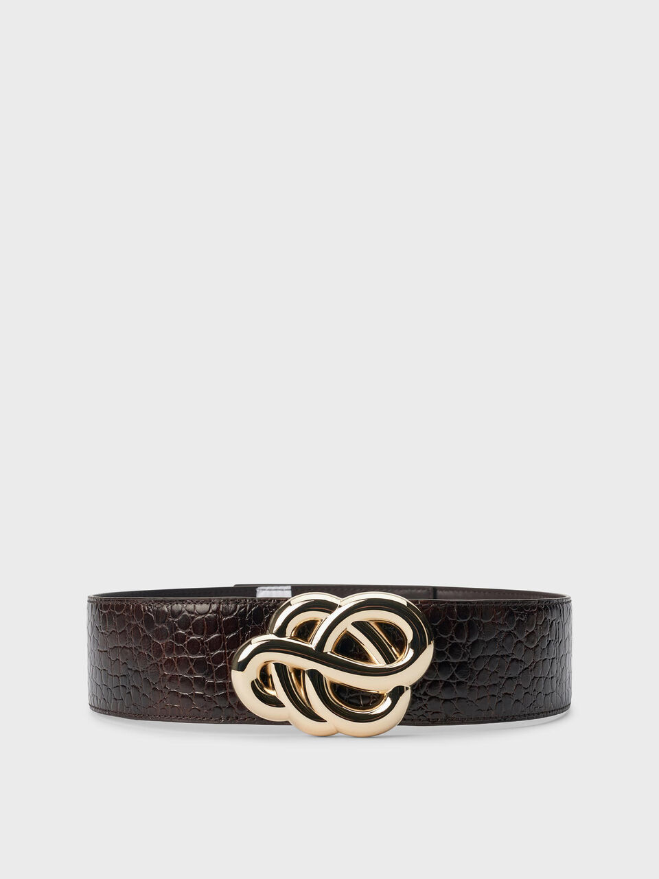Swirl belt Swirl belt