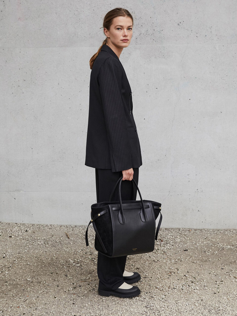 Ruby tote bag Ruby tote bag