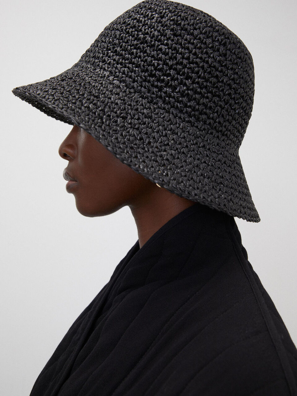 Strawa hat Strawa hat