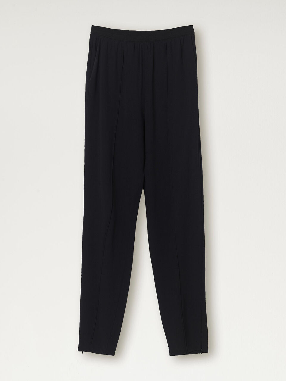 Karottenhose Karottenhose