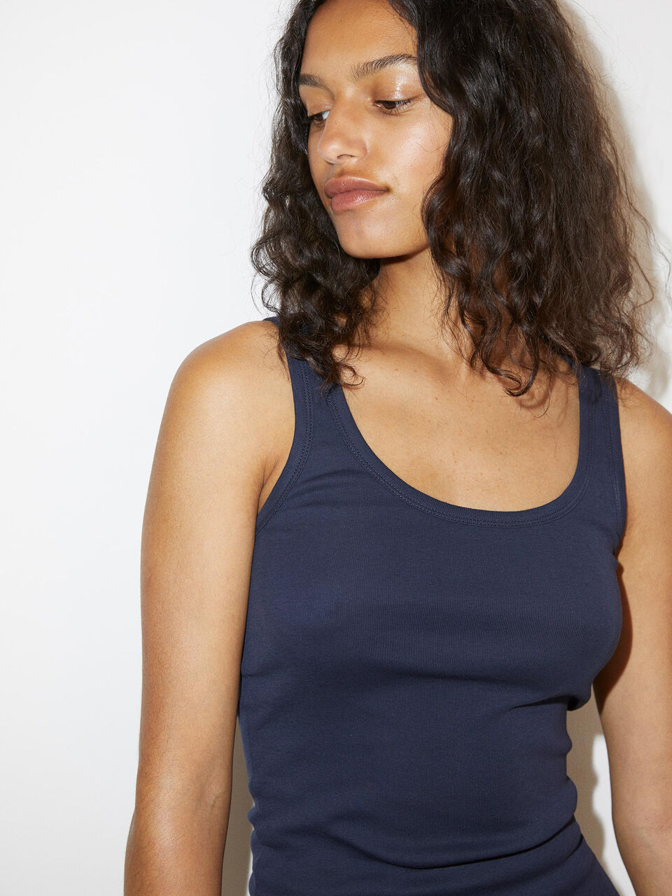 Newdawn tank top Newdawn tank top