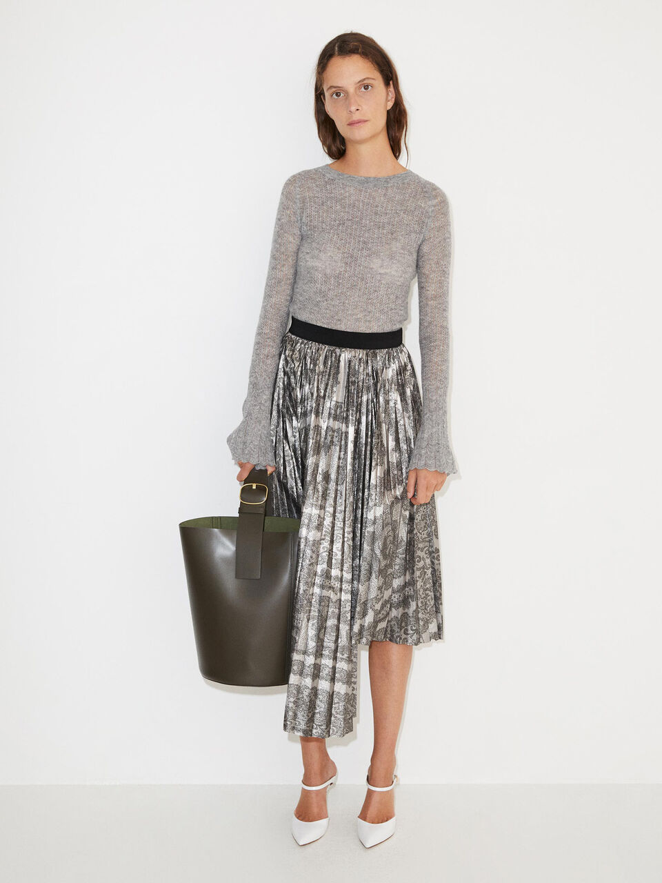 Piza skirt Piza skirt