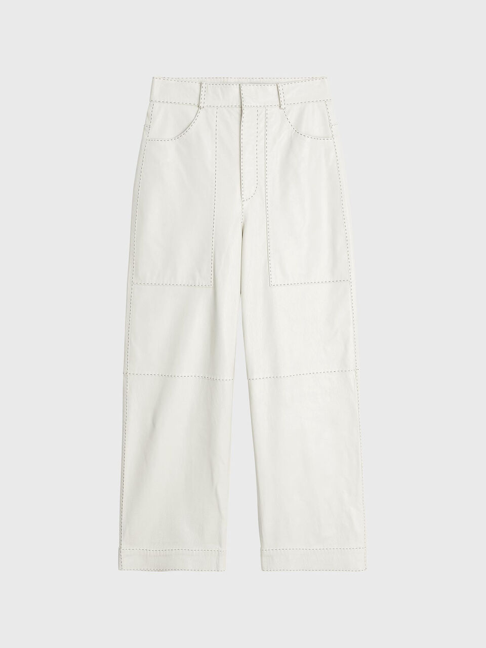 Cailys Lederhose Cailys Lederhose