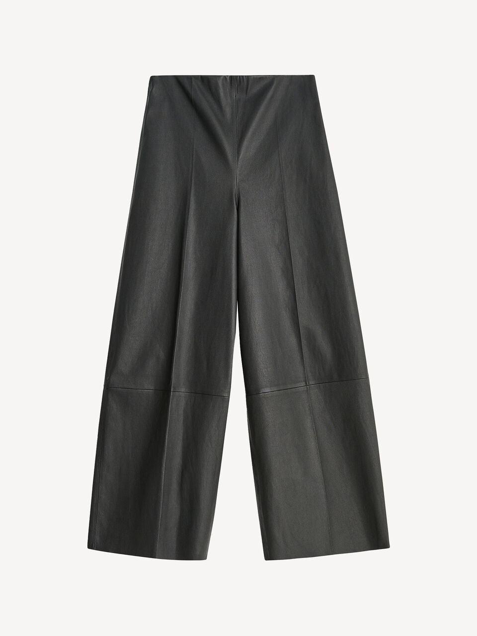 Clivia leather trousers Clivia leather trousers
