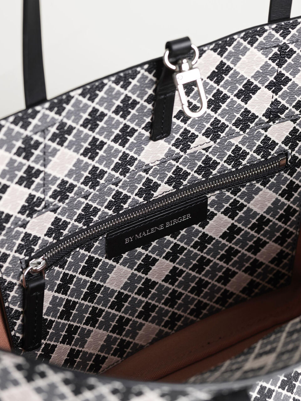 Leah mini tote Leah mini tote