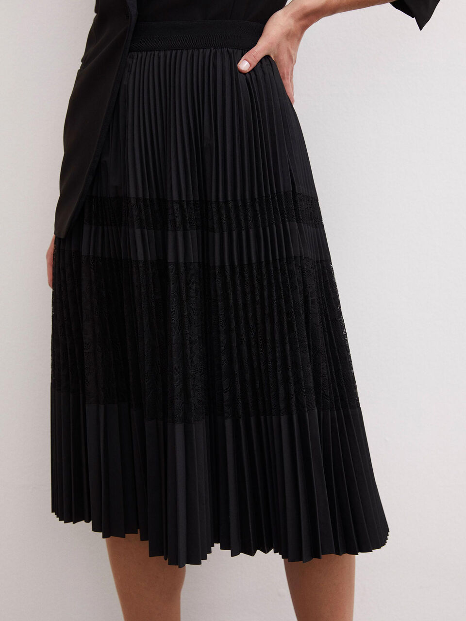 Dax pleated skirt Dax pleated skirt