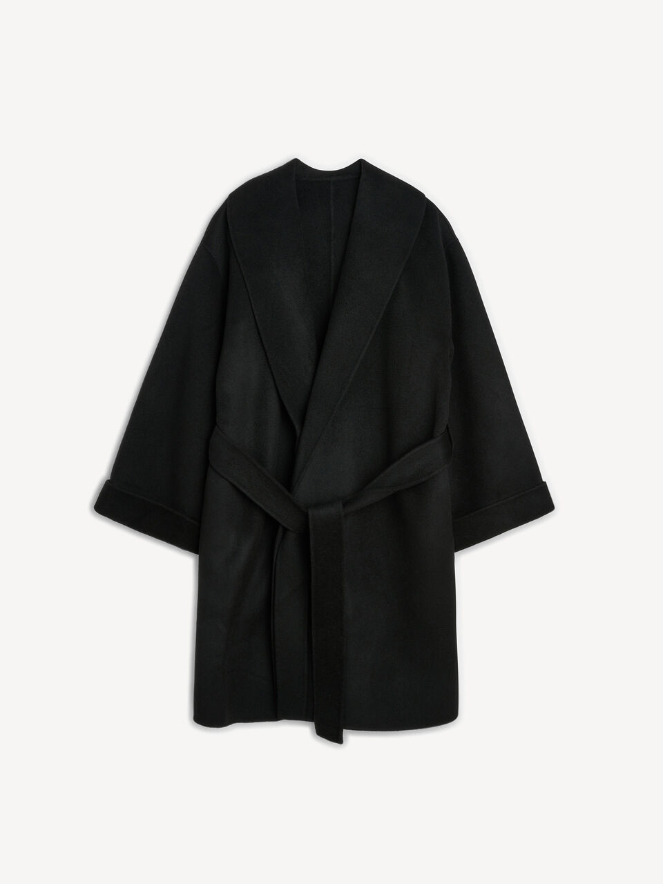 Trullas wool coat Trullas wool coat