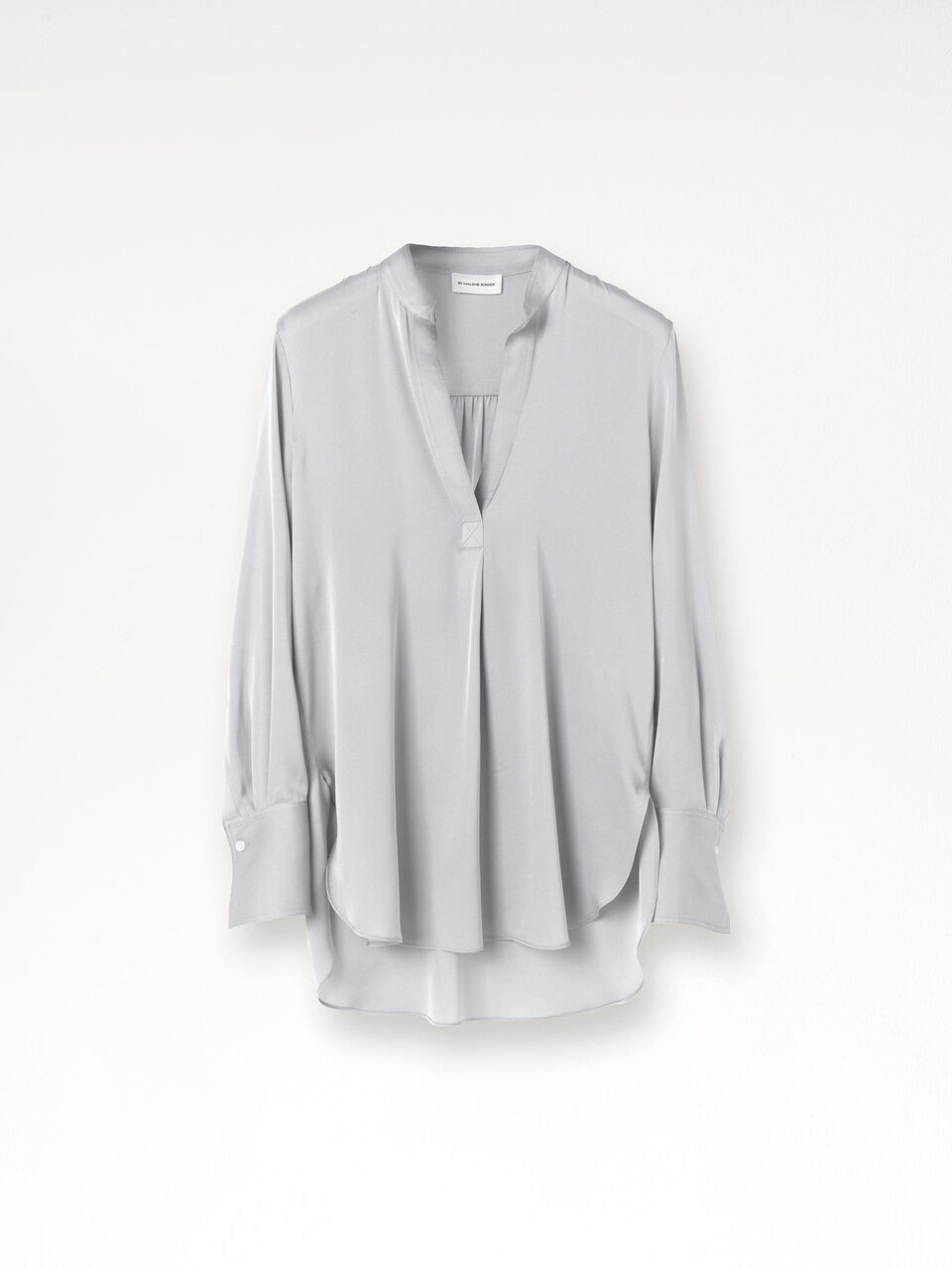 Mabillon silk shirt Mabillon silk shirt