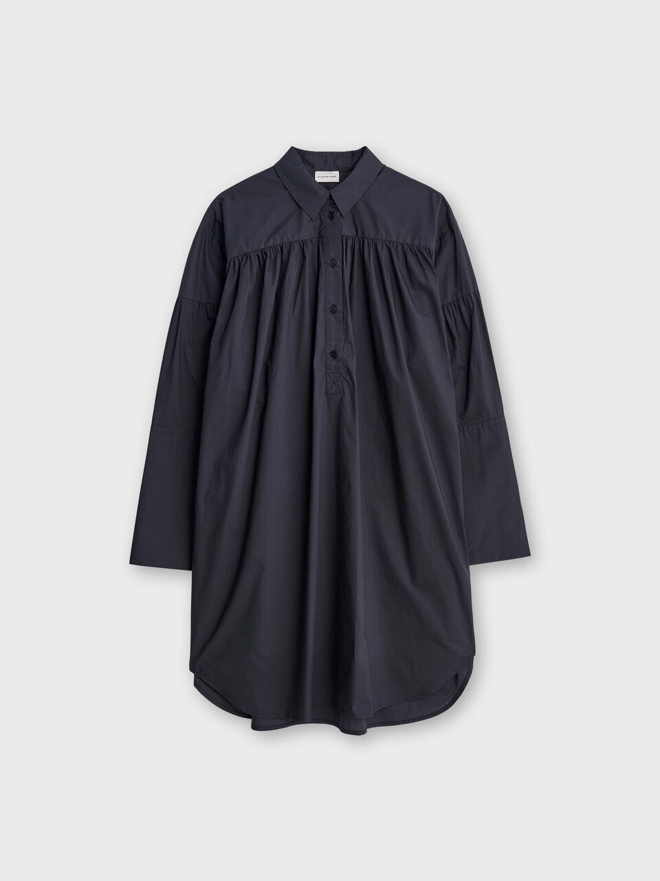 Nikolana Kleid aus Biobaumwolle Nikolana Kleid aus Biobaumwolle