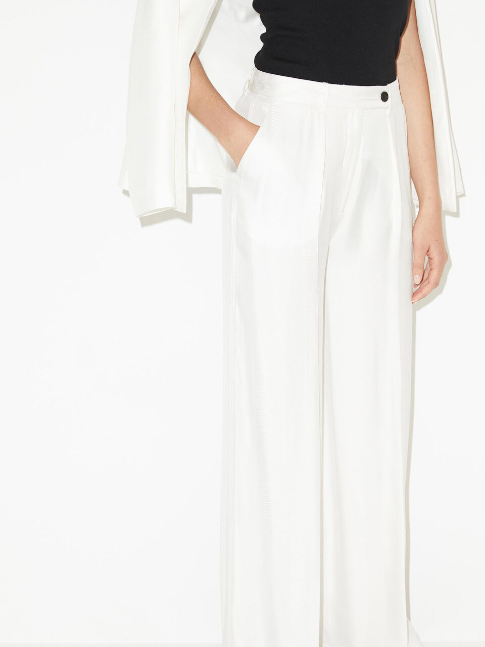 Enil trousers Enil trousers