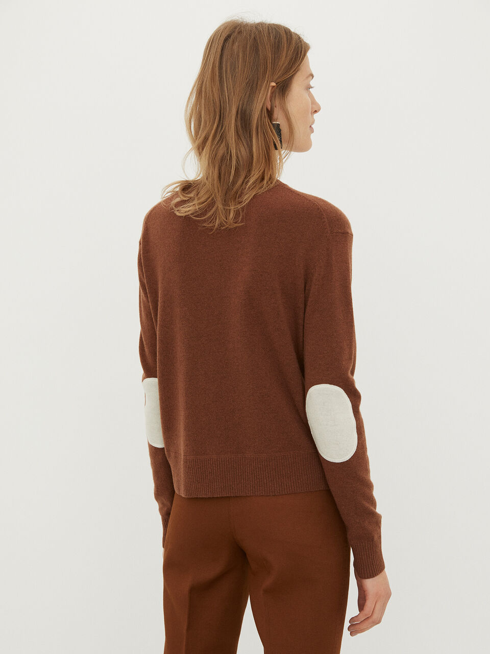 Uld sweater Uld sweater