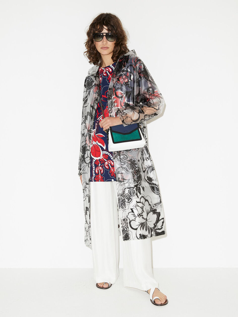 Mabea raincoat Mabea raincoat