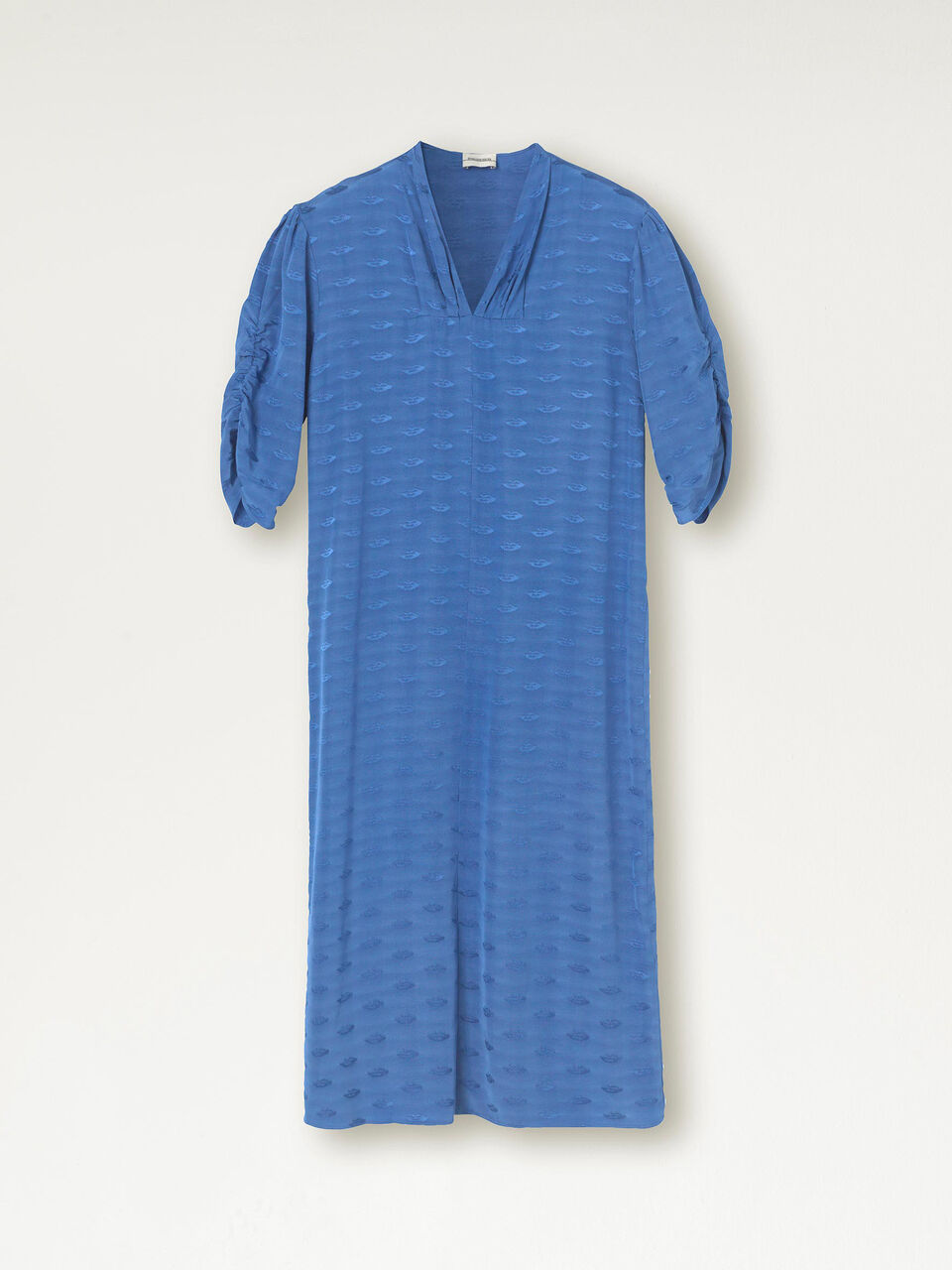 Jacquard dress Jacquard dress
