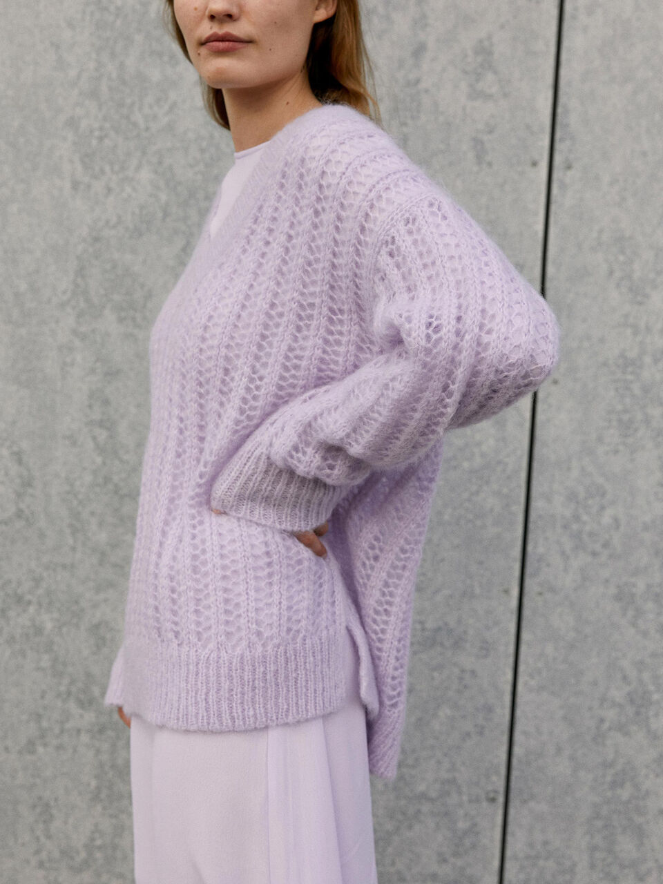 Atropa sweater Atropa sweater