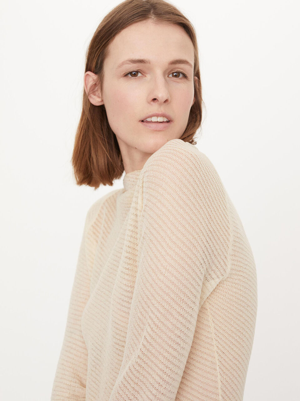 Mimosa sweater Mimosa sweater