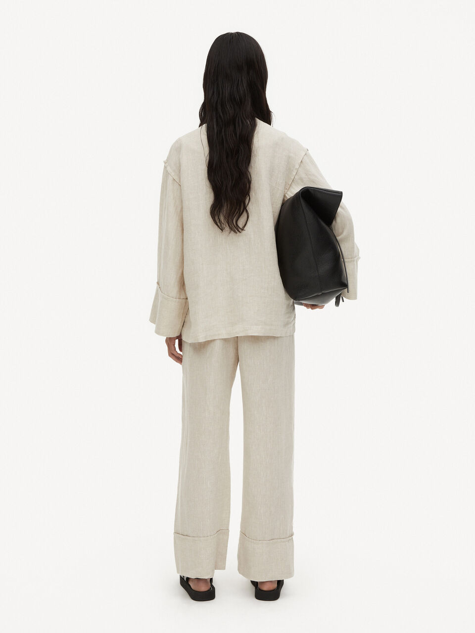 Amelianon trousers Amelianon trousers