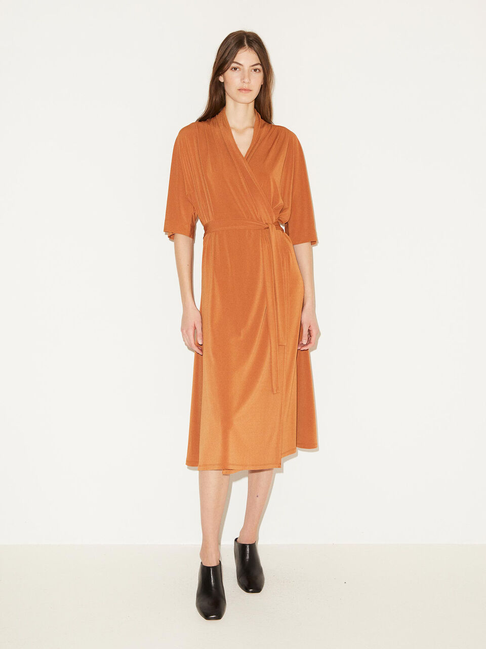 Ivesia dress Ivesia dress