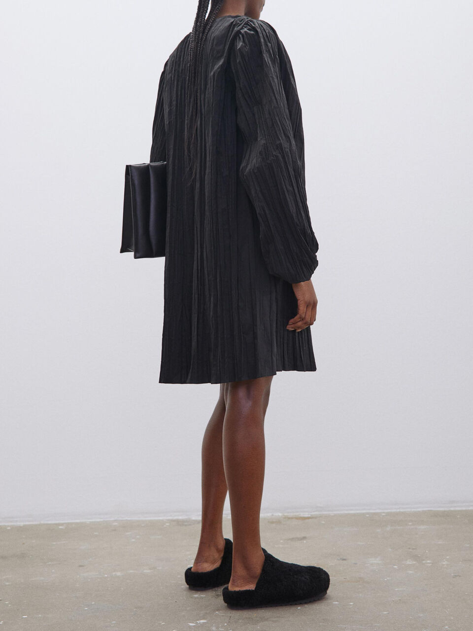Dausie midi dress Dausie midi dress
