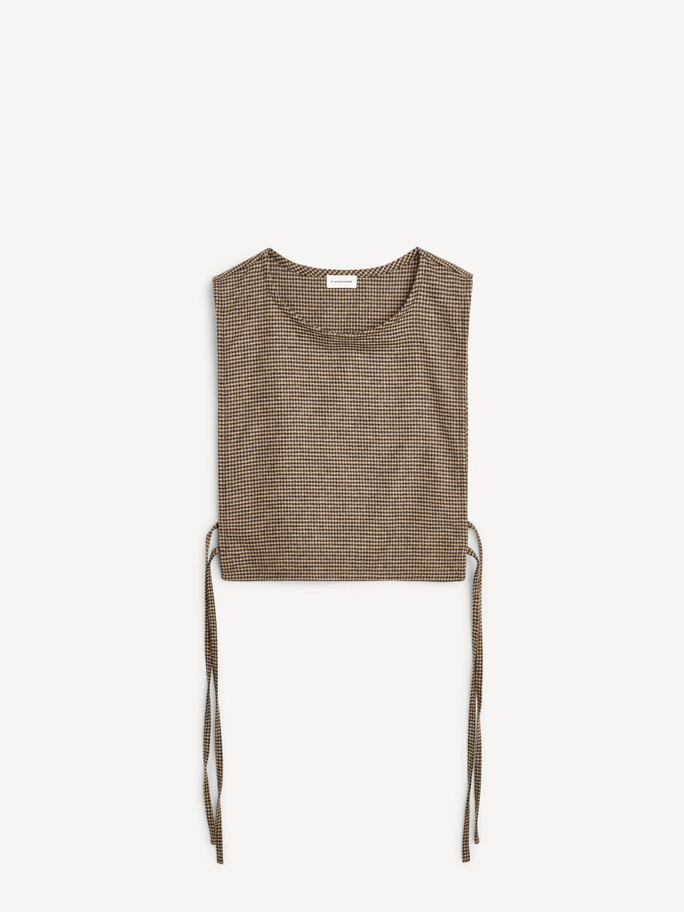 Rossey vest Rossey vest