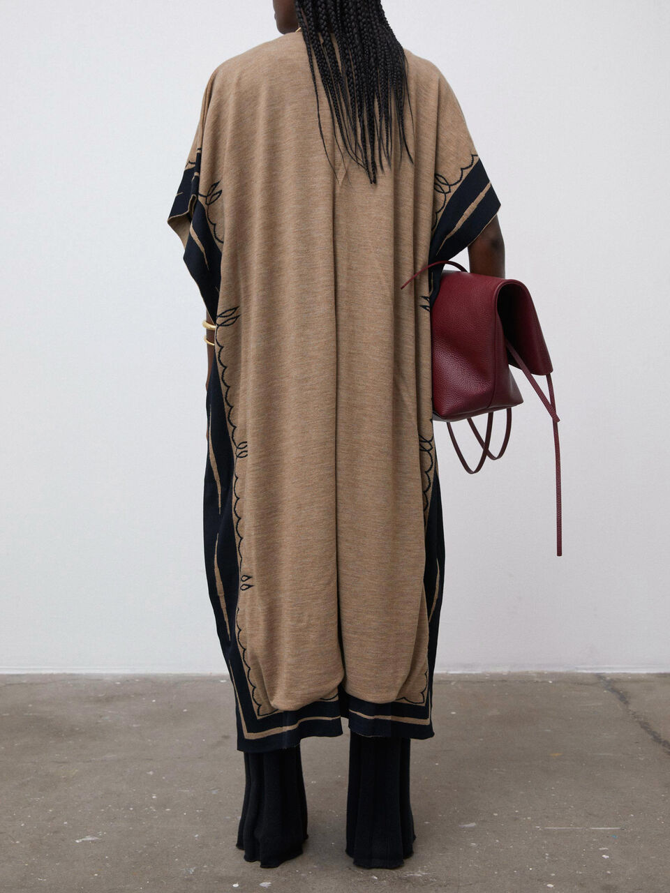Vinny kaftan Vinny kaftan