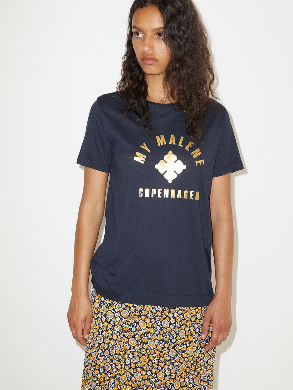 Elula t-shirt Elula t-shirt