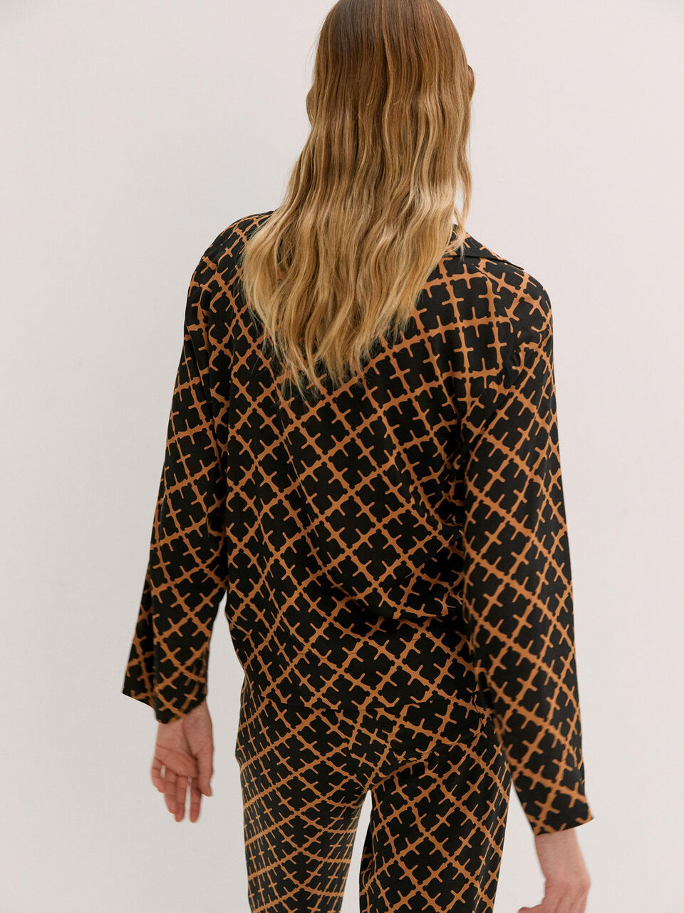 Osa pyjama top Osa pyjama top