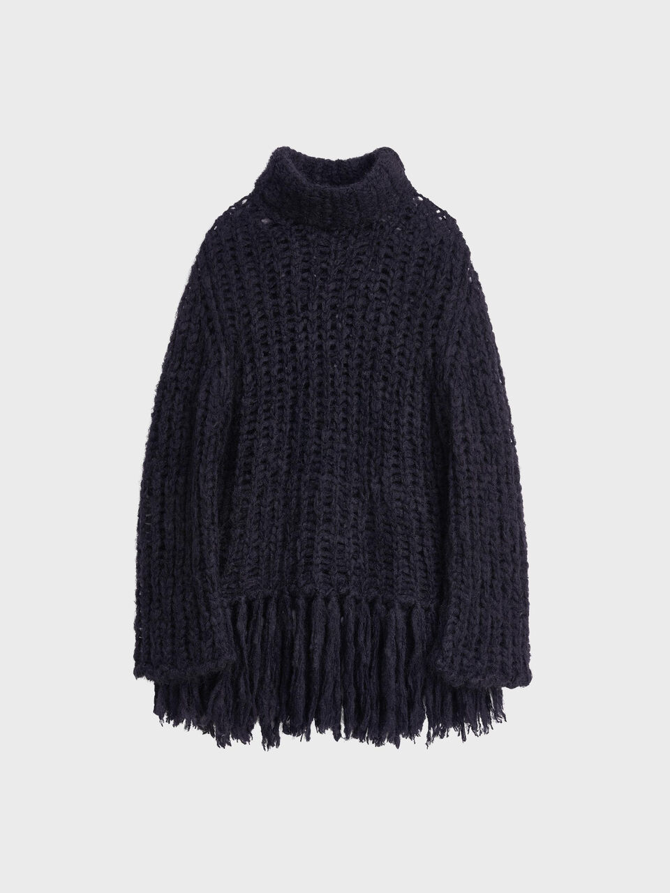 Leylah Pullover Leylah Pullover